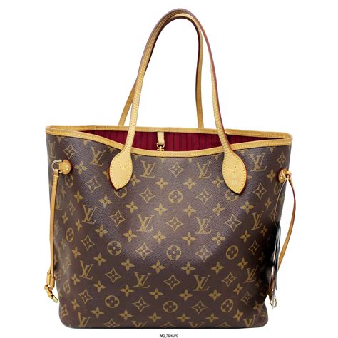 what is louis vuitton monogram canvas made of|louis vuitton monogram canvas neverfull.